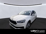 Skoda Fabia 2023