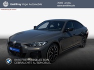 BMW i4 2022