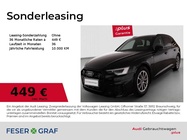 Audi A6 2025