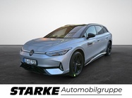 Volkswagen ID.7 2025