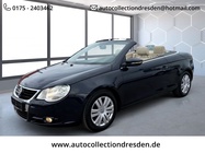 Volkswagen Eos 2009