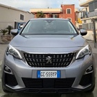 Peugeot 3008 2020