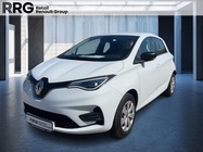 Renault ZOE 2021