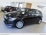 Mercedes-Benz B-Class 2016