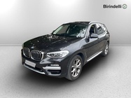 BMW X3 2019