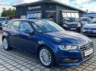 Audi A3 2013