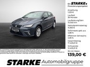 Seat Ibiza 2025