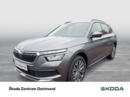 Skoda Kamiq 2022