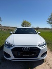 Audi A4 2020