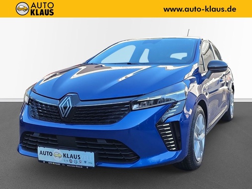 Renault Clio 2025