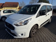 Ford Tourneo 2021