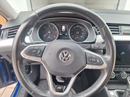 Volkswagen Passat 2020