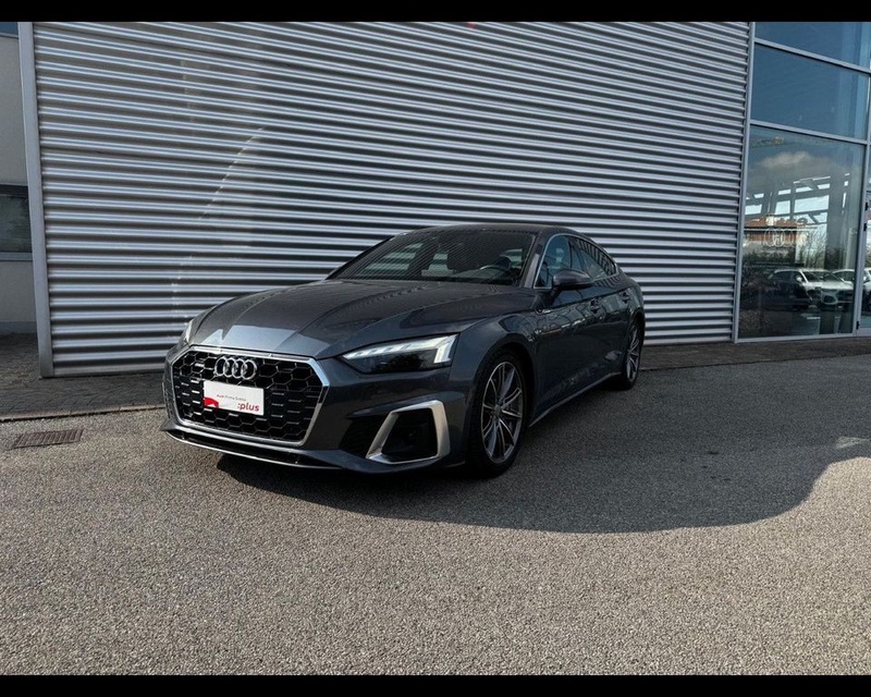 Audi Coupe