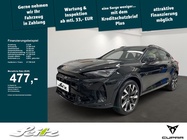 Cupra Formentor 2026