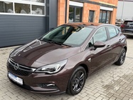 Opel Astra 2019