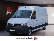 Volkswagen Crafter 2022
