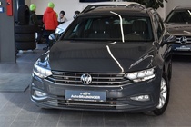 Volkswagen Passat 2021