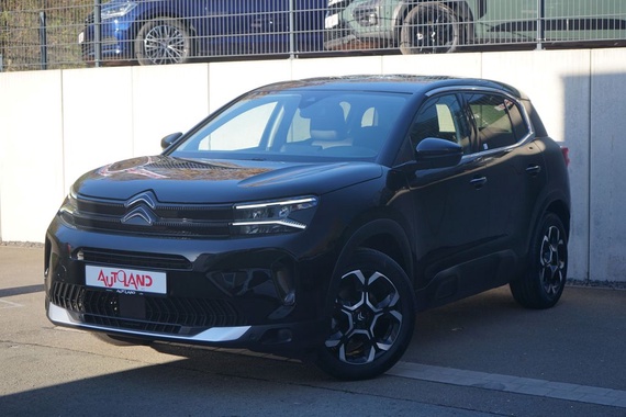 Citroen C5 2024