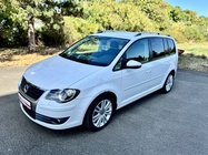 Volkswagen Touran 2010