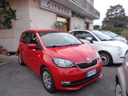 Skoda Citigo 2017