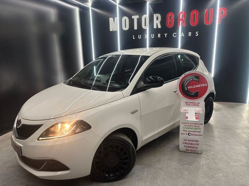 Lancia Ypsilon 2022