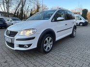 Volkswagen Touran 2009