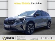 Renault Espace 2025