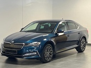 Skoda Superb 2023