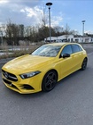 Mercedes-Benz A-Class 2021