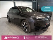 BMW iX 2023