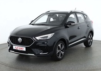 MG ZS 2025
