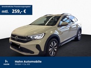 Volkswagen Taigo 2024