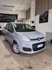 Fiat Panda 2021