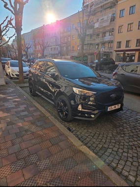 Ford Edge 2020