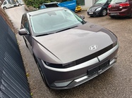 Hyundai Ioniq5 2021