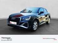 Audi Q2 2023
