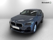 BMW X2 2021