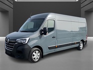Renault Master 2022