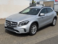 Mercedes-Benz GLA-Class 2019