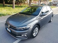 Volkswagen Polo 2020