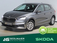 Skoda Fabia 2023