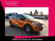 Renault Captur 2022