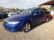 Mazda 6 2004