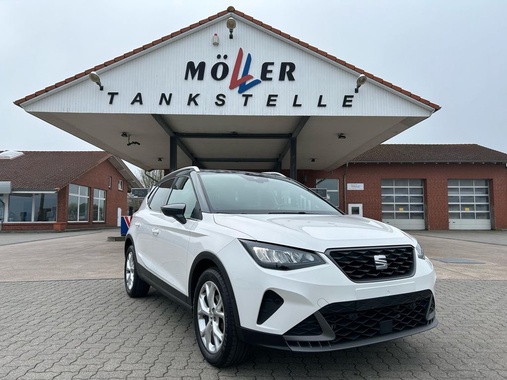 Seat Arona 2023