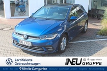 Volkswagen Polo 2024