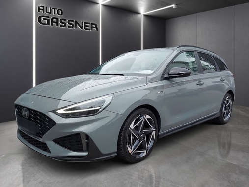 Hyundai i30 2024