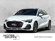 Audi A3 2025