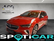 Opel Insignia 2021