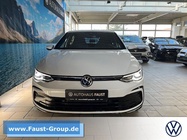 Volkswagen Golf 2020
