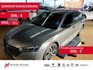 Skoda Octavia 2022